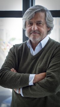 Francisco Javier Cudeiro Francisco Javier Cudeiro