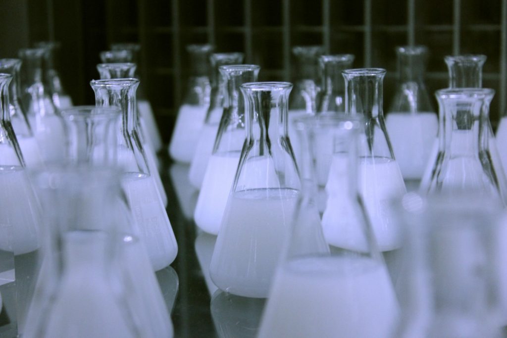 Flasks