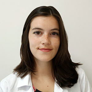 María Gloria Álvarez Caballero