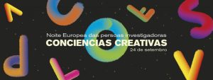 Cartel de la noche europea , 24 de septiembre